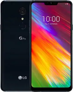 Замена usb разъема на телефоне LG G7 Fit в Ростове-на-Дону
